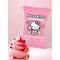 Hello Kitty® Cherry & Strawberry Flavored Cotton Candy